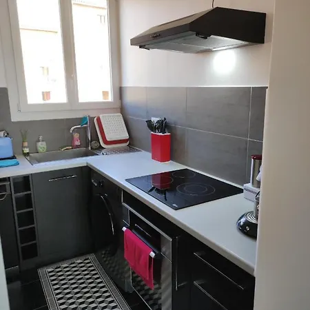 Apartamento Au De Ronan Fréjus