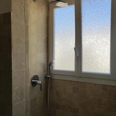 Au De Ronan Apartamento *
