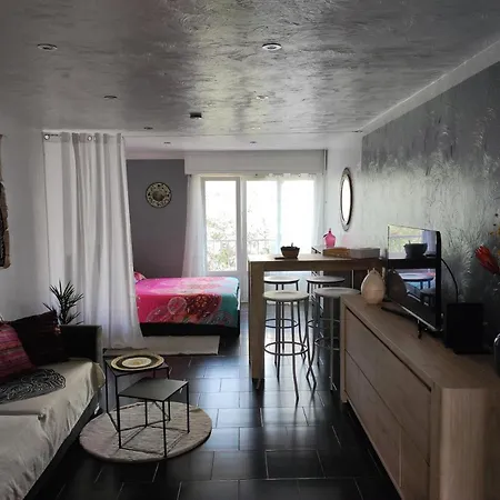 Au De Ronan Apartamento *