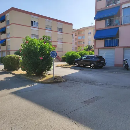 Apartamento Au De Ronan Fréjus