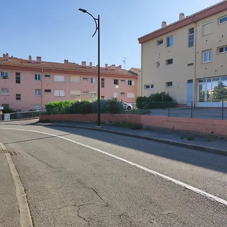 Au De Ronan Апартаменты *