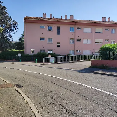 Au De Ronan Apartamento