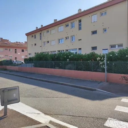 Apartamento Au De Ronan *