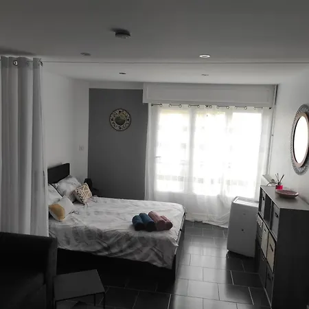 Au De Ronan * Фрежюс
